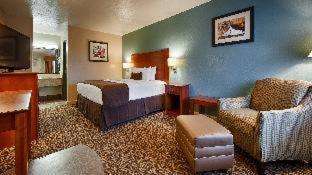 Best Western Regency Inn & Suites Gonzales Room photo