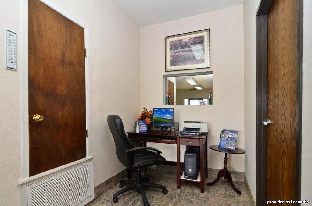 Best Western Regency Inn & Suites Gonzales Facilities photo